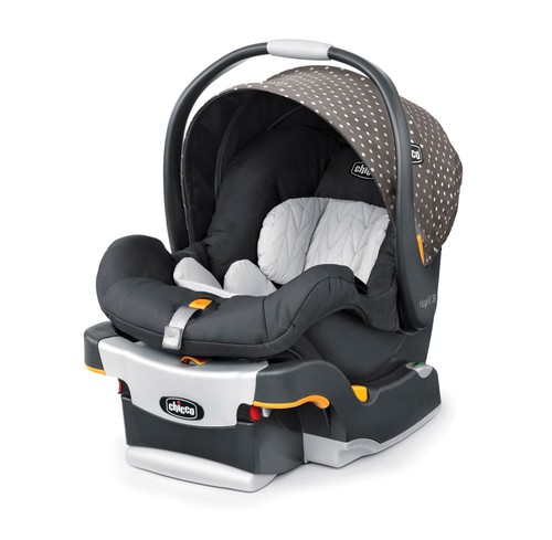 Chicco keyfit infant car - keyfit, 30