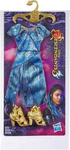 Disney descendants uma - descendants, fashion