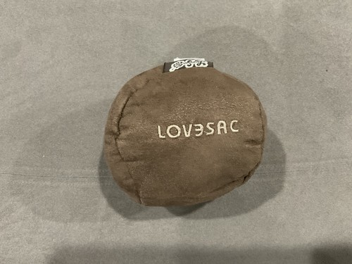 Lovesac the ball plush - lovesac,