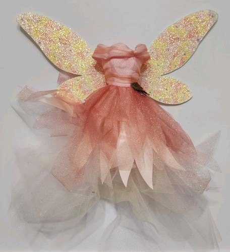 Barbie dress fairy the - dress, of