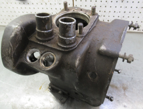 Bmw r27 r26 r25 engine - engine, housing