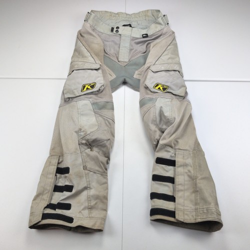 Klim dakar pants cordura - pants, sz
