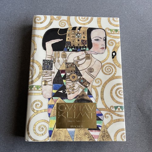 Gustav klimt the - the, complete