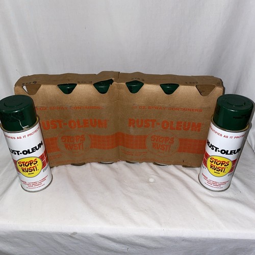 Vintage 1978 rustoleum forest - vintage,