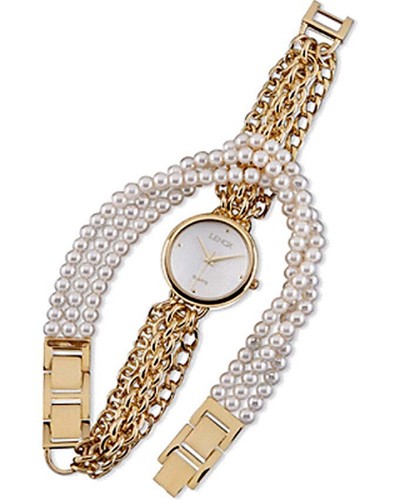 Lenox goldplate wrap around - lenox,