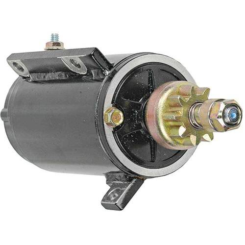 Starter motor 12v for - starter,