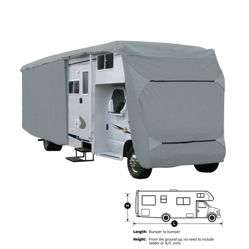 Jayco seneca 35gs deluxe - jayco,