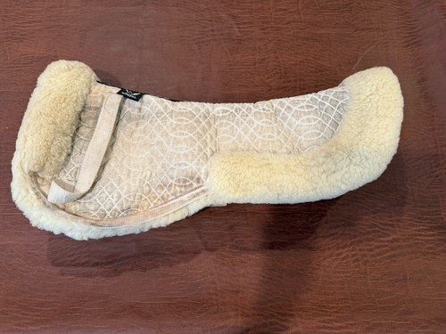 Engel sheepskin half - engel,