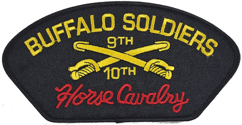 Army buffalo soldiers 9th - us,