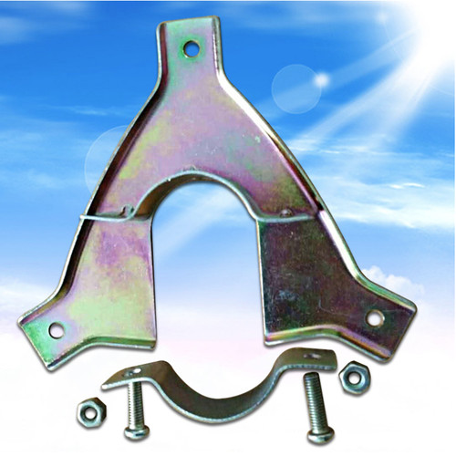 Prime focus antenna band - focus,