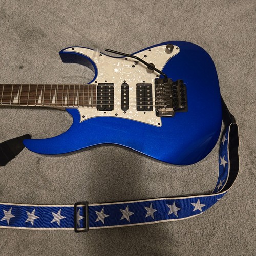 Ibanez 450dx starlight - ibanez,