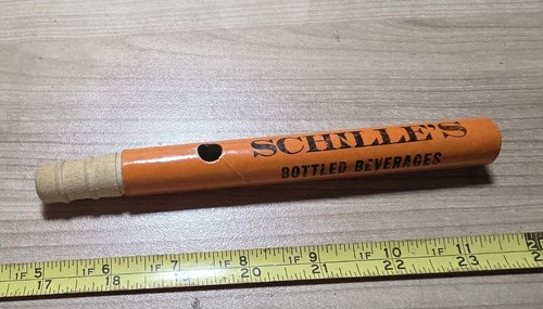 Vintage schille bottled - vintage, schille's