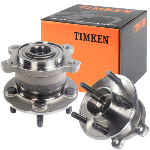 4wd timken rear wheel - rear, bearing