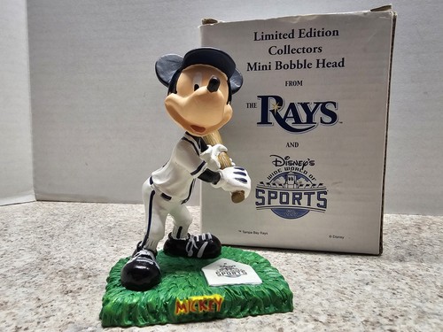 Mickey mouse tampa - tampa, rays
