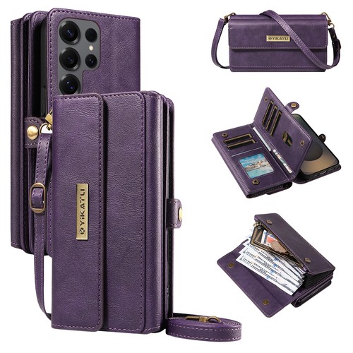 Rfid crossbody wallet - rfid, case