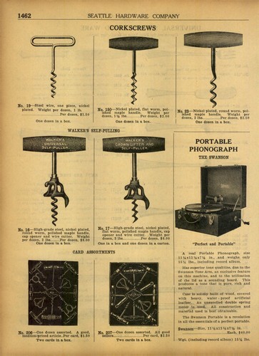 1924 paper the swanson - paper,