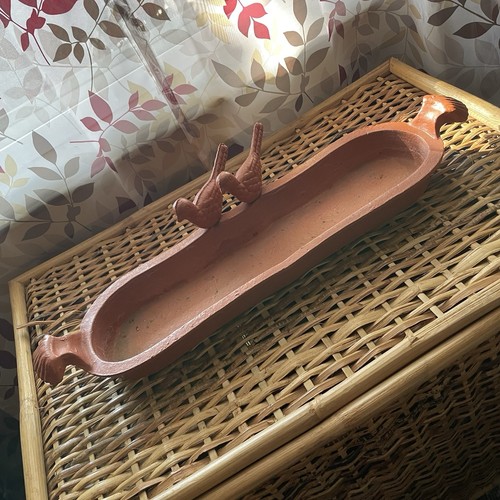 Vtg cast iron - vtg,