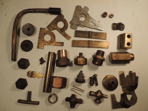 1908 reo model parts - reo,