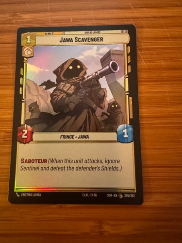 Star wars unlimted spark - unlimted, of