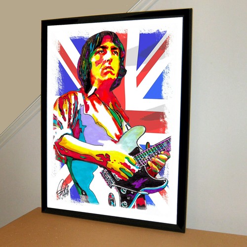 Allan holdsworth guitar jazz - holdsworth,