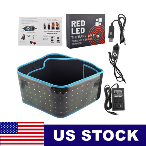 Laser lipo led red - laser,