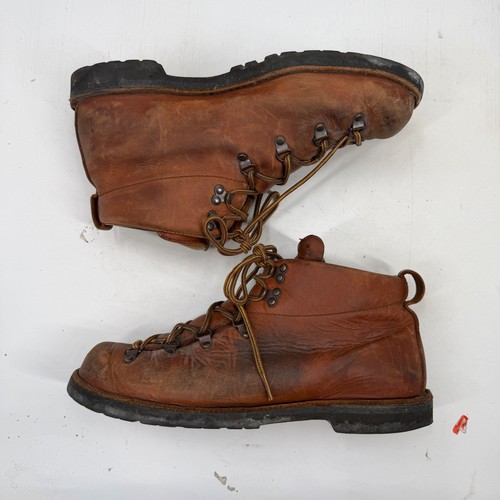 Vintage danner mountain trail - vintage,
