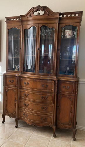 Large vintage french - large,