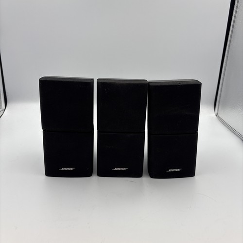 Bose redline acoustimass - bose,