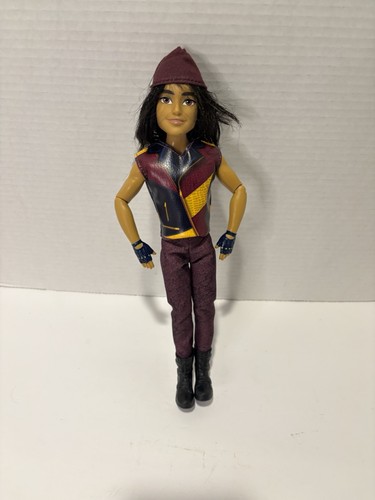 Disney hasbro descendants jay - descendants,
