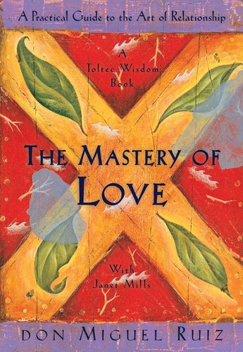 The mastery love - the, a