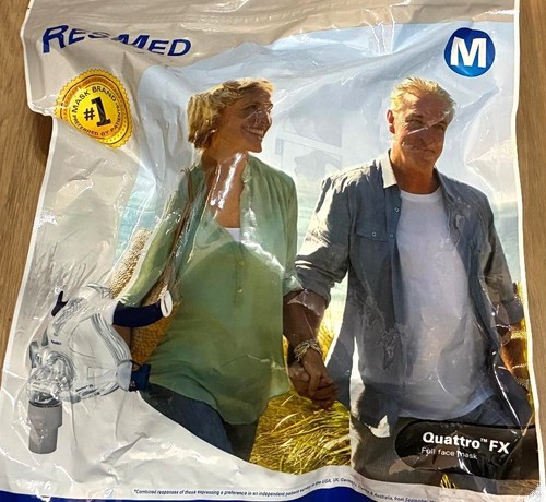 Quattro ffm size med - quattro,