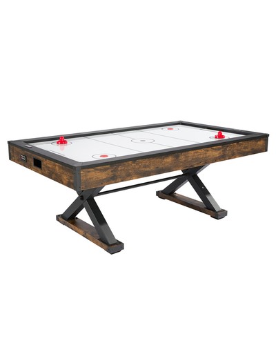 Vevor air hockey - air,