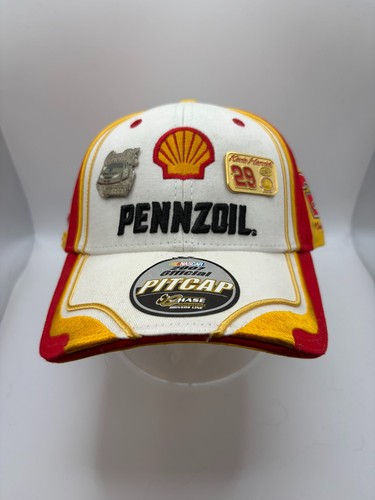 Pennzoil kevin harvick - pennzoil,