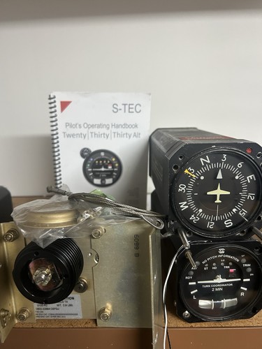 Auto pilot system tec - auto,