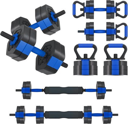 Vivitory adjustable dumbbell - vivitory,