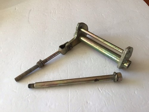 Yamaha tri moto 175 - moto, 125