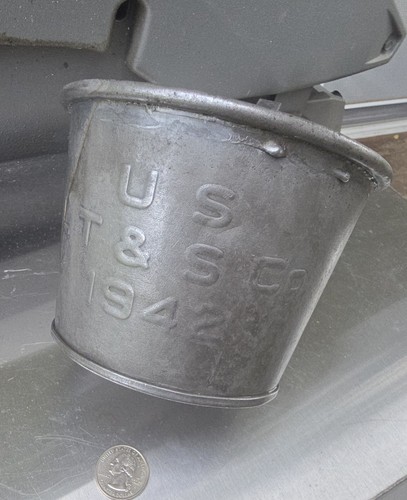 Co 1942 ww2 - u.s.,