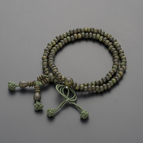 108 bead jodo shinshu buddhist - 108-bead,