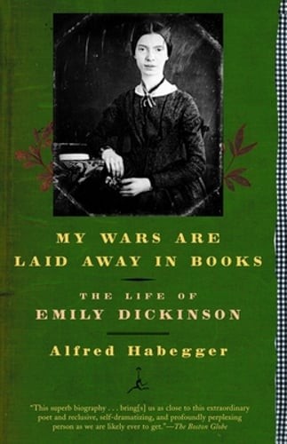 Wars are laid away in - are,