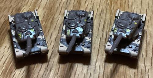 1989 kenner mega force rocs - 1989, v-rocs