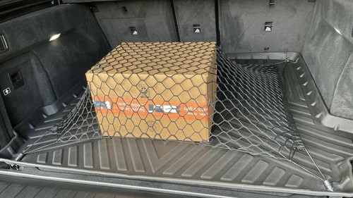 Rear trunk floor - trunk, style