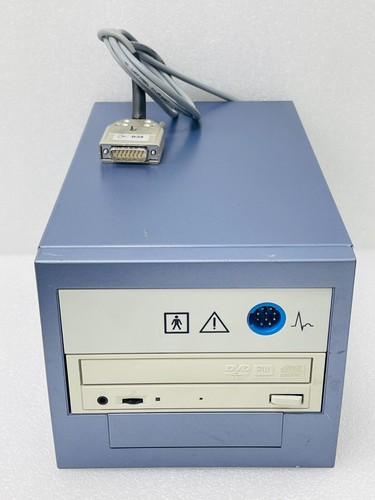 Used voluson 730 cd dvd - used,