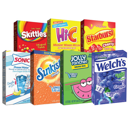 Jolly rancher starburst - jolly,