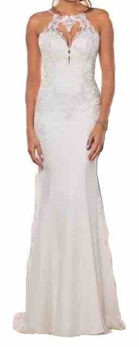 Wedding dress size stella - dress, 12