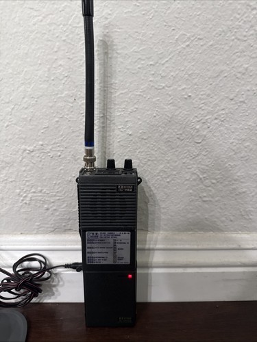 Icom marine vhf - icom, ic-m2
