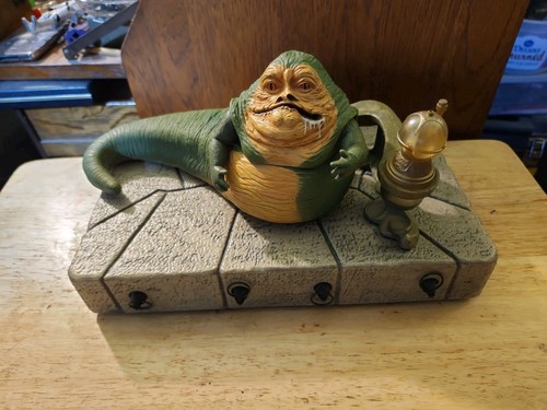 Star wars jabba - wars,