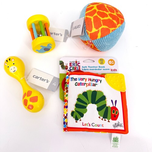 Nwt baby bundle carter - nwt,