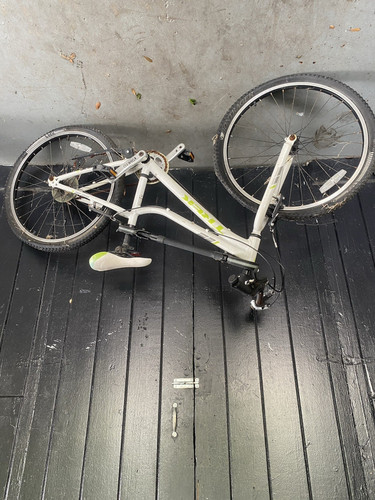 Trek dialed kids - dialed, 24