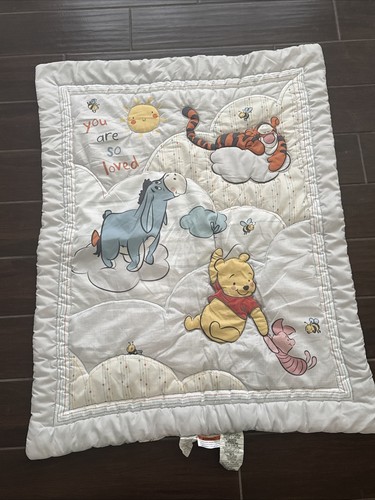 Disney baby bedding - disney,