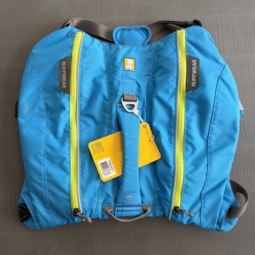 Ruffwear singletrak dog - ruffwear,